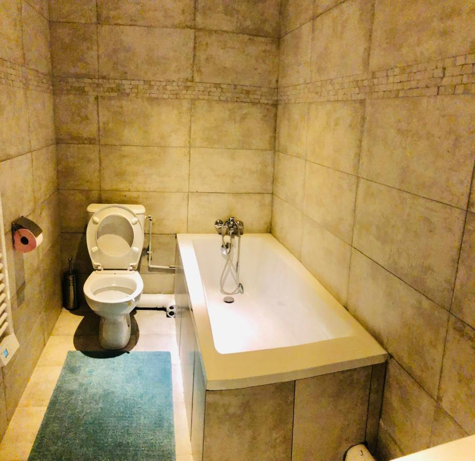 Gambetta Residences Hotel Paris Centre Dış mekan fotoğraf