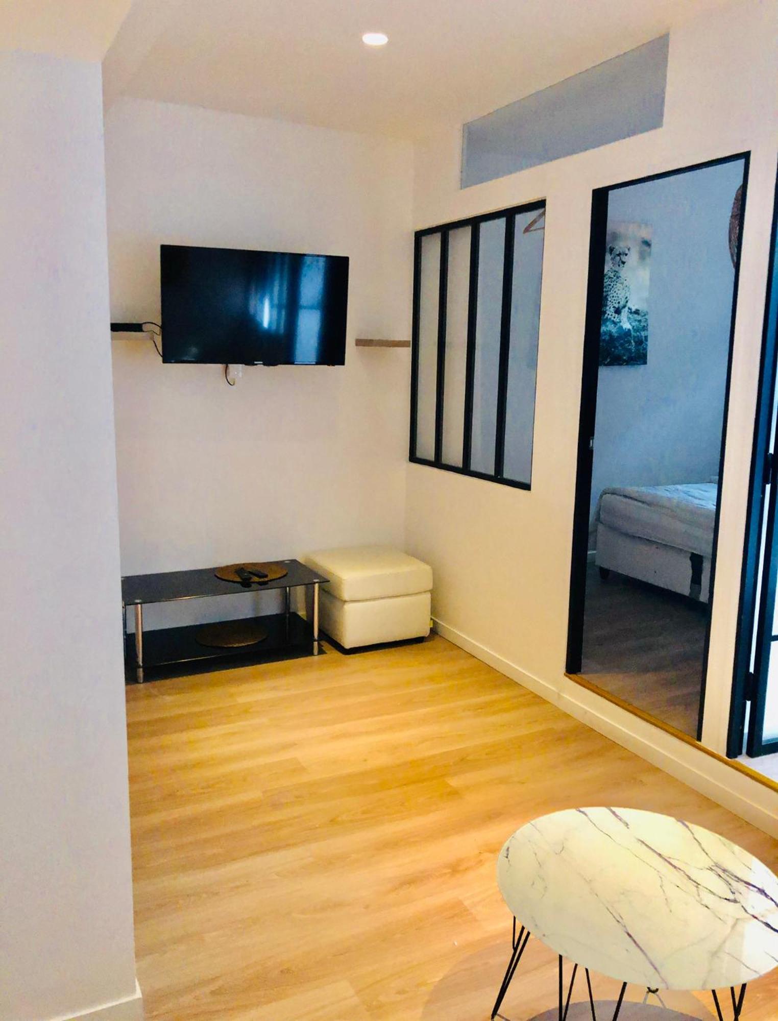 Gambetta Residences Hotel Paris Centre Dış mekan fotoğraf