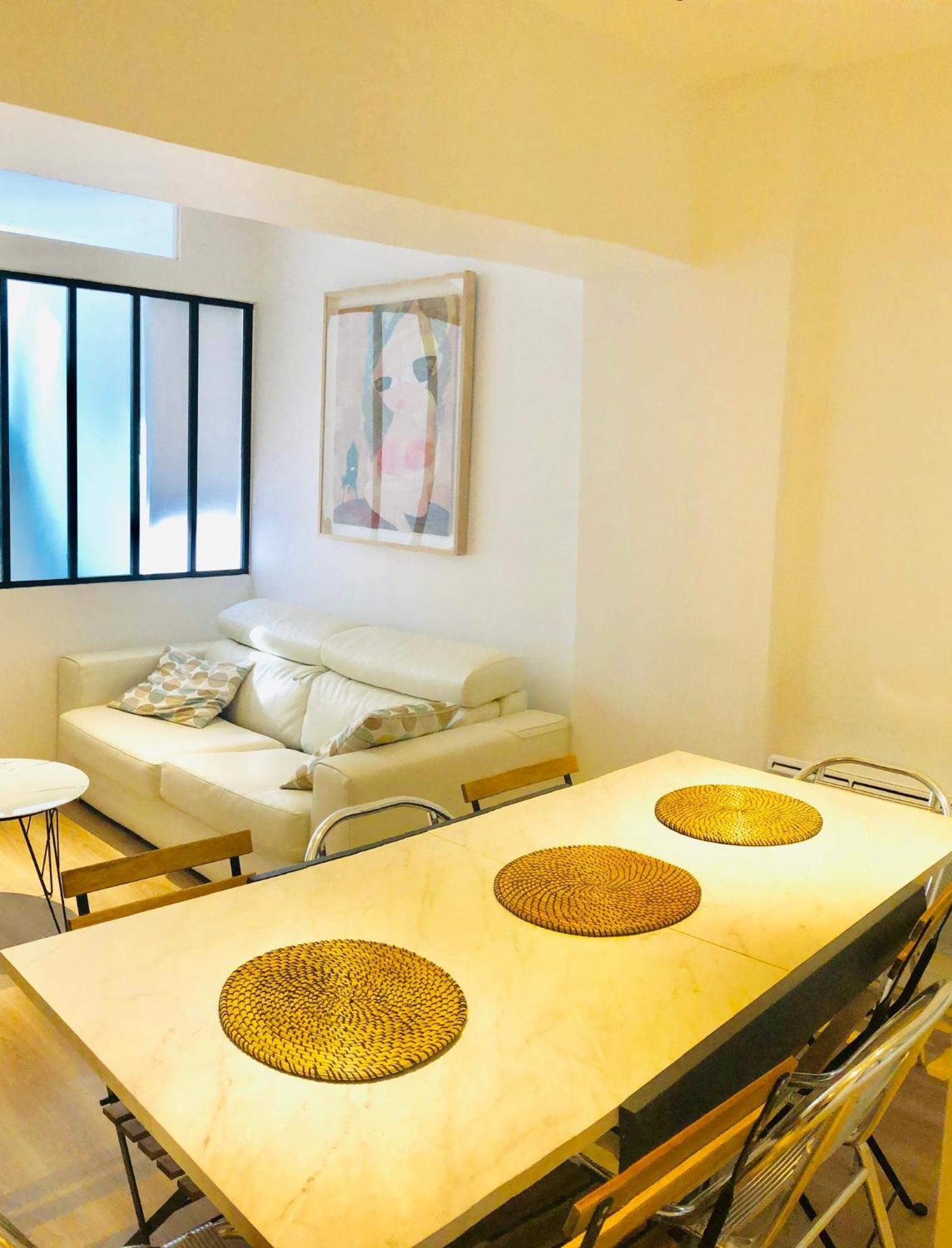 Gambetta Residences Hotel Paris Centre Dış mekan fotoğraf
