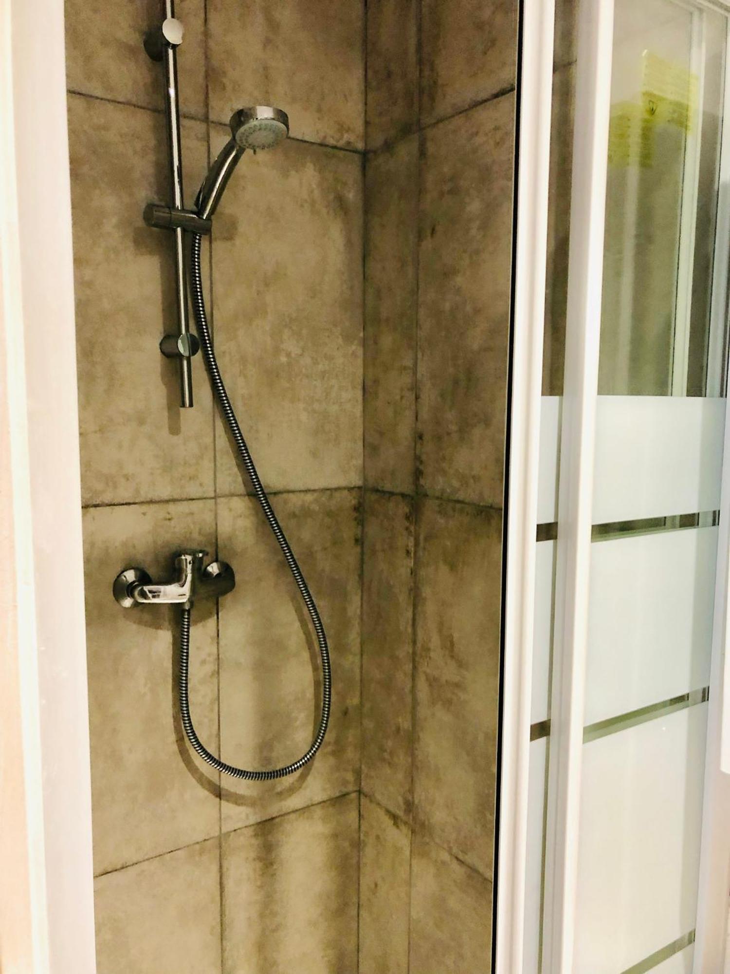 Gambetta Residences Hotel Paris Centre Dış mekan fotoğraf