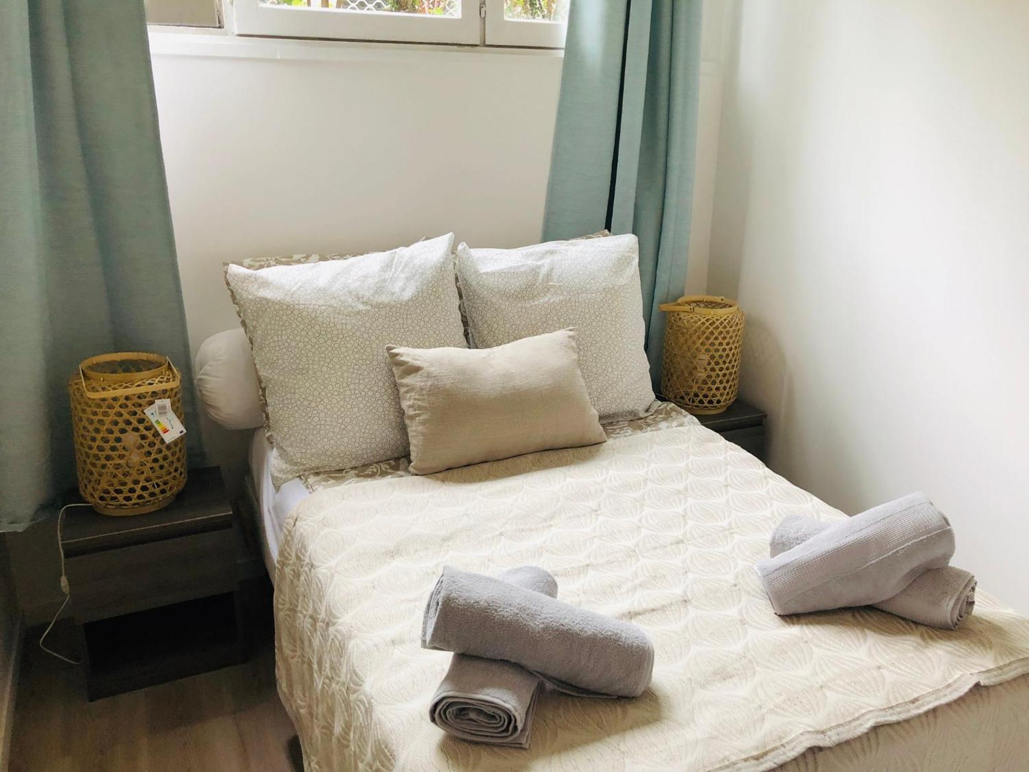Gambetta Residences Hotel Paris Centre Dış mekan fotoğraf