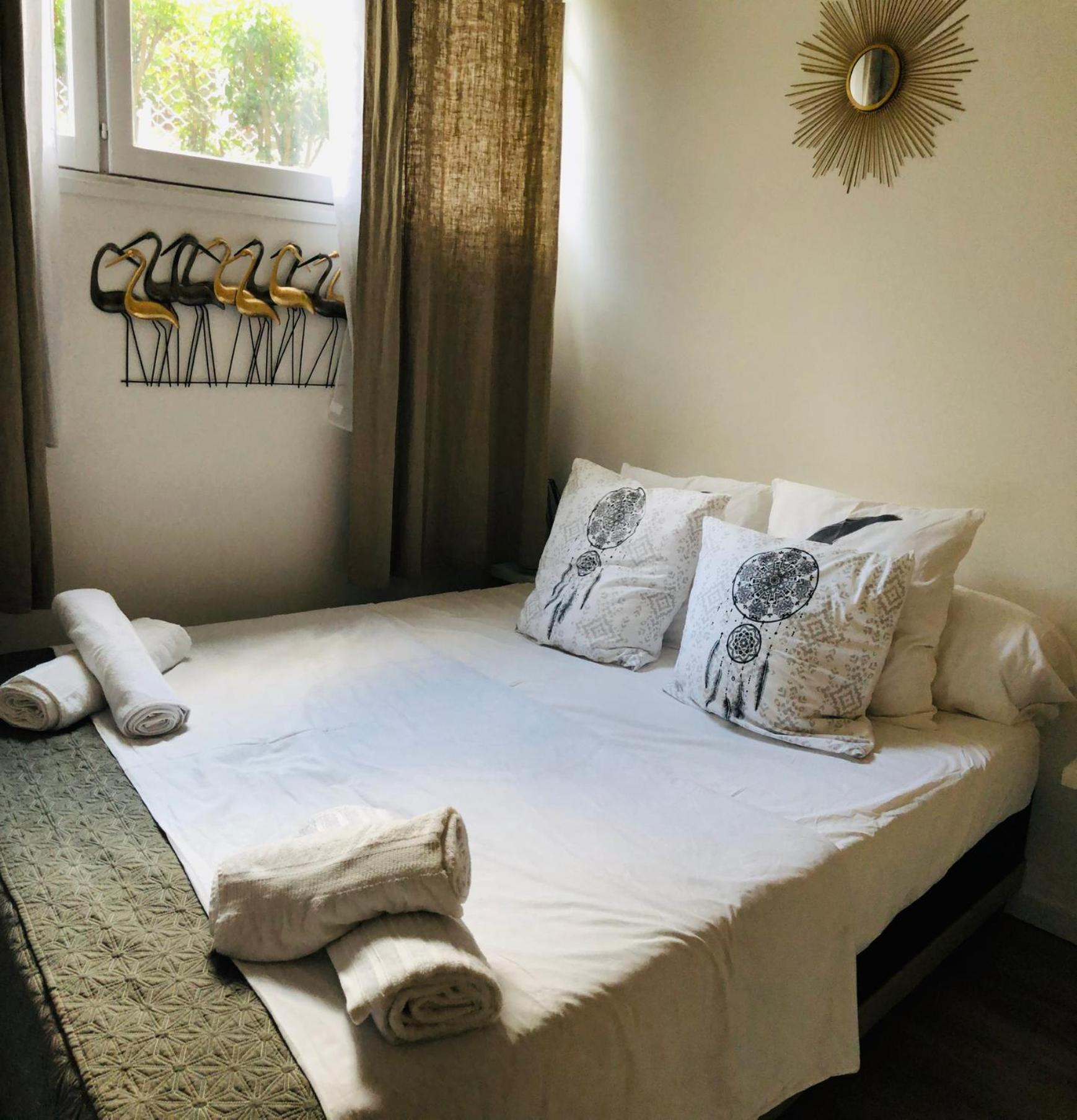 Gambetta Residences Hotel Paris Centre Dış mekan fotoğraf